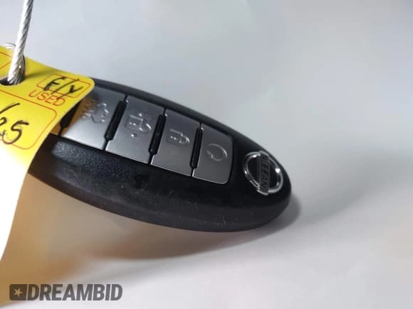 ✅ 2015 Nissan Altima SL • VIN: 1N4BL3AP2FC174260 • Lot: 42156384. Wystawiony na IAAI z przebiegiem 198 976 mil. Bezpłatny archiwum sprzedaży aukcyjnych z USA i szczegółowy raport historii pojazdu na DreamBid. Zdjęcie 11.