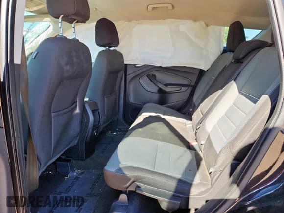 ✅ 2013 Ford Escape SE • VIN: 1FMCU0GX2DUD77380 • Lot: 91798095. Listed on Copart with Not provided. Free auction sales archive from the USA and detailed vehicle history report at DreamBid. Image 10.