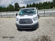 ✅ 2018 Ford Transit Passenger XL • VIN: 1FBZX2ZMXJKA84746 • Лот: 65339495. Опубликован ранее на Copart с пробегом 76 665 миль. Бесплатный доступ к архиву аукционных продаж из США и подробный отчёт об истории автомобиля на DreamBid. Изображение 5.