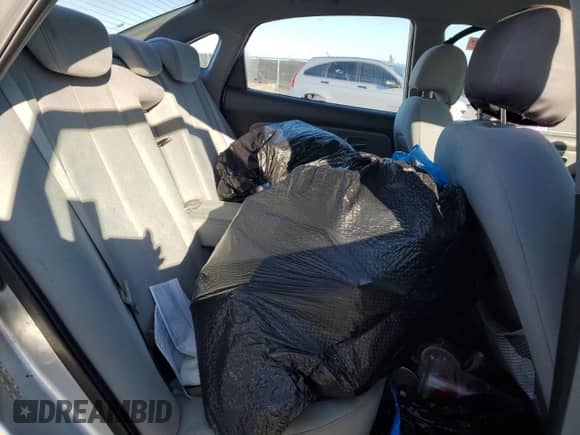 ✅ 2009 Hyundai Elantra GLS • VIN: KMHDU46D89U592465 • Лот: 91002315. Опубликован ранее на Copart с пробегом 141 740 миль. Бесплатный доступ к архиву аукционных продаж из США и подробный отчёт об истории автомобиля на DreamBid. Изображение 10.