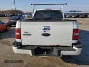 ✅ 2005 Ford F-150 STX • VIN: 1FTRF02W05KE90457 • Лот: 78069444. Опубликован ранее на Copart с пробегом 171 625 миль. Бесплатный доступ к архиву аукционных продаж из США и подробный отчёт об истории автомобиля на DreamBid. Изображение 6.