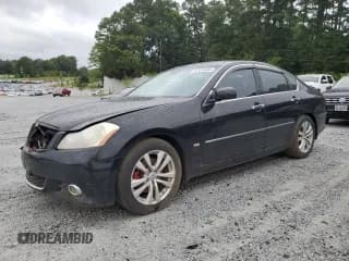 ✅ 2009 Infiniti M • VIN: JNKCY01E89M802123 • Lot: 67478695. Wystawiony na Copart z przebiegiem 188 071 mil. Bezpłatny archiwum sprzedaży aukcyjnych z USA i szczegółowy raport historii pojazdu na DreamBid. Zdjęcie 1.