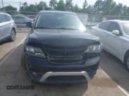 ✅ 2017 Dodge Journey Crossroad Plus • VIN: 3C4PDCGG1HT554945 • Лот: 42320590. Опубликован ранее на IAAI с пробегом 160 085 миль. Бесплатный доступ к архиву аукционных продаж из США и подробный отчёт об истории автомобиля на DreamBid. Изображение 12.