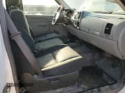 ✅ 2013 Chevrolet Silverado 2500HD Work Truck • VIN: 1GC0KVCG4DF173698 • Lot: 52408165. Listed on Copart with 221,846 mi. Free auction sales archive from the USA and detailed vehicle history report at DreamBid. Image 10.