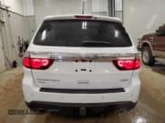 ✅ 2013 Dodge Durango Crew • VIN: 1C4SDJDTXDC698399 • Lot: 59807975. Listed on Copart with 130,948 mi. Free auction sales archive from the USA and detailed vehicle history report at DreamBid. Image 6.