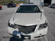 ✅ 2011 Acura RL Technology • VIN: JH4KB2F63BC000276 • Лот: 55860465. Опубликован ранее на Copart с пробегом 89 484 миль. Бесплатный доступ к архиву аукционных продаж из США и подробный отчёт об истории автомобиля на DreamBid. Изображение 5.