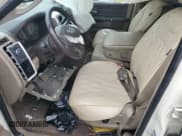 ✅ 2010 Dodge 1500 SLT • VIN: 1D7RV1CT1AS227326 • Lot: 44240065. Wystawiony na Copart z przebiegiem Nie podano. Bezpłatny archiwum sprzedaży aukcyjnych z USA i szczegółowy raport historii pojazdu na DreamBid. Zdjęcie 7.