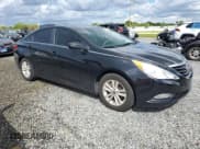 ✅ 2013 Hyundai Sonata GLS • VIN: 5NPEB4AC6DH734022 • Лот: 73939174. Опубликован ранее на Copart с пробегом 77 313 миль. Бесплатный доступ к архиву аукционных продаж из США и подробный отчёт об истории автомобиля на DreamBid. Изображение 4.