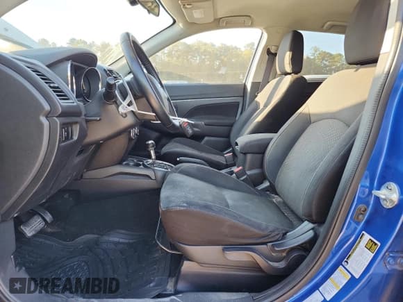 ✅ 2015 Mitsubishi Outlander SE • VIN: 4A4AP4AU7FE032991 • Lot: 89805665. Listed on Copart with 149,132 mi. Free auction sales archive from the USA and detailed vehicle history report at DreamBid. Image 7.