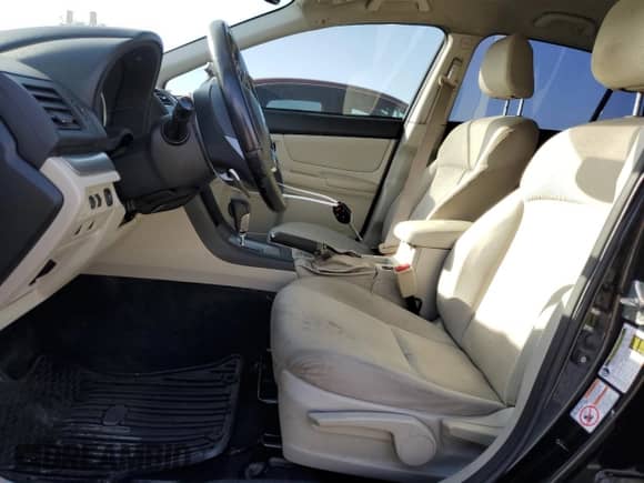 2014 Subaru Impreza Special Sports Premium с VIN JF1GPAL66E8228972, выставлен на аукционе Copart как лот 86602325 с пробегом 188 185 миль миль и Чистый • Clean title. История ставок и продаж доступна на DreamBid. Изображение 7.