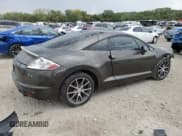 ✅ 2012 Mitsubishi Eclipse GT • VIN: 4A31K3DT2CE002213 • Lot: 72279634. Listed on Copart with 113,963 mi. Free auction sales archive from the USA and detailed vehicle history report at DreamBid. Image 3.
