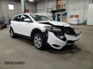 ✅ 2015 Mazda CX-9 Touring • VIN: JM3TB3CA5F0454953 • Lot: 71623405. Wystawiony na Copart z przebiegiem Nie podano. Bezpłatny archiwum sprzedaży aukcyjnych z USA i szczegółowy raport historii pojazdu na DreamBid. Zdjęcie 15.