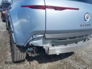 ✅ 2023 Fisker Ocean One • VIN: VCF1ZBU24PG002708 • Lot: 41959877. Listed on IAAI with 19,233 mi. Free auction sales archive from the USA and detailed vehicle history report at DreamBid. Image 6.