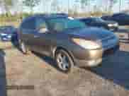 2011 Hyundai Veracruz GLS z VIN KM8NUDCC7BU169916, wystawiony jako IAAI lot #41770577 z przebiegiem 229 796 mil mil oraz . Historia ofert i sprzedaży dostępna na DreamBid. Obrazek 1.