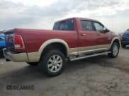 ✅ 2014 Ram 2500 Longhorn • VIN: 3C6UR5GL6EG158390 • Lot: 52691695. Wystawiony na Copart z przebiegiem Nie podano. Bezpłatny archiwum sprzedaży aukcyjnych z USA i szczegółowy raport historii pojazdu na DreamBid. Zdjęcie 3.