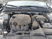 ✅ 2013 Hyundai Sonata SE • VIN: 5NPEC4AC9DH624255 • Lot: 43543753. Listed on IAAI with 74,961 mi. Free auction sales archive from the USA and detailed vehicle history report at DreamBid. Image 10.