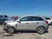 2015 Chevrolet Captiva Sport LS with VIN 3GNAL2EK3FS530425, listed as a IAAI auction lot 41984613 with 135,367 mi miles and . Bid and sale history available at DreamBid. Image 14.