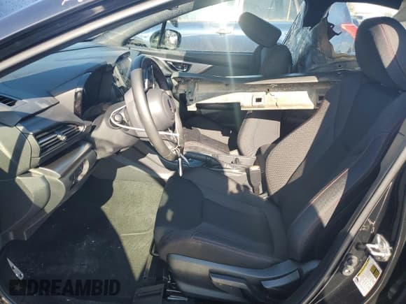 ✅ 2022 Subaru WRX Premium • VIN: JF1VBAF65N9032551 • Lot: 46346115. Listed on Copart with 16,153 mi. Free auction sales archive from the USA and detailed vehicle history report at DreamBid. Image 7.