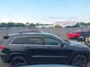 ✅ 2015 Jeep Grand Cherokee Laredo • VIN: 1C4RJFAG4FC778747 • Лот: 42684763. Опубликован ранее на IAAI с пробегом 175 705 миль. Бесплатный доступ к архиву аукционных продаж из США и подробный отчёт об истории автомобиля на DreamBid. Изображение 13.