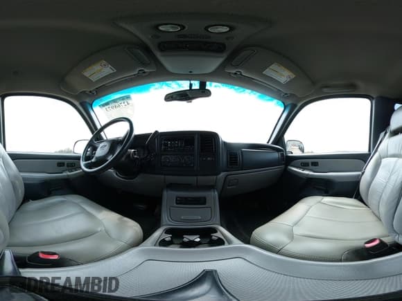 ✅ 2001 Chevrolet Suburban LS • VIN: 3GNEC16T81G166386 • Лот: 42768973. Опубликован ранее на IAAI с пробегом 174 296 миль. Бесплатный доступ к архиву аукционных продаж из США и подробный отчёт об истории автомобиля на DreamBid. Изображение 19.