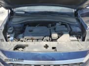 ✅ 2019 Hyundai Santa Fe Ultimate • VIN: 5NMS53AD5KH030983 • Lot: 60956423. Wystawiony na Copart z przebiegiem 44 150 mil. Bezpłatny archiwum sprzedaży aukcyjnych z USA i szczegółowy raport historii pojazdu na DreamBid. Zdjęcie 11.