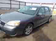 2006 Chevrolet Malibu Maxx LT с VIN 1G1ZT61846F271633, выставлен на аукционе IAAI как лот 41785526 с пробегом 138 541 миль миль и . История ставок и продаж доступна на DreamBid. Изображение 2.
