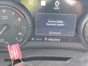 ✅ 2020 Cadillac XT6 AWD Sport • VIN: 1GYKPHRS4LZ103388 • Lot: 43365216. Listed on IAAI with 140,235 mi. Free auction sales archive from the USA and detailed vehicle history report at DreamBid. Image 15.