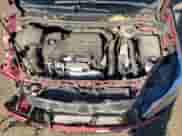 2017 Chevrolet Cruze LT с VIN 1G1BE5SM1H7131909, выставлен на аукционе Copart как лот 66890872 с пробегом 81 706 миль миль и . История ставок и продаж доступна на DreamBid. Изображение 11.