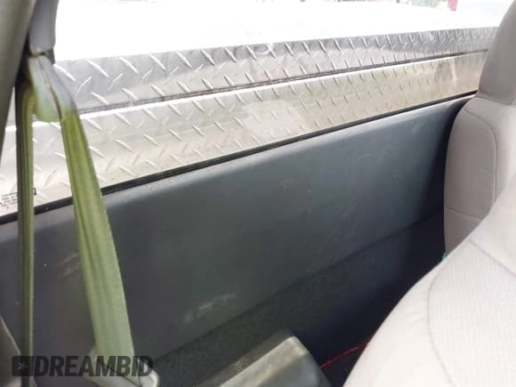 ✅ 2002 GMC Sonoma SLS • VIN: 1GTCS14W528212960 • Лот: 42658195. Опубликован ранее на IAAI с пробегом 189 885 миль. Бесплатный доступ к архиву аукционных продаж из США и подробный отчёт об истории автомобиля на DreamBid. Изображение 8.