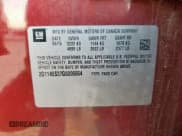 ✅ 2016 Chevrolet Impala LTZ • VIN: 2G1145S37G9206664 • Лот: 80555285. Опубликован ранее на Copart с пробегом 123 940 миль. Бесплатный доступ к архиву аукционных продаж из США и подробный отчёт об истории автомобиля на DreamBid. Изображение 13.