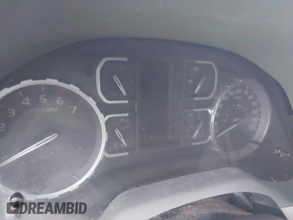 ✅ 2019 Toyota Tundra SR5 • VIN: 5TFDY5F14KX826612 • Лот: 43715910. Опубликован ранее на IAAI с пробегом Не указан. Бесплатный доступ к архиву аукционных продаж из США и подробный отчёт об истории автомобиля на DreamBid. Изображение 7.