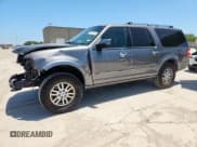 ✅ 2014 Ford Expedition Max Limited • VIN: 1FMJK2A53EEF52036 • Лот: 65641865. Опубликован ранее на Copart с пробегом 177 945 миль. Бесплатный доступ к архиву аукционных продаж из США и подробный отчёт об истории автомобиля на DreamBid. Изображение 1.