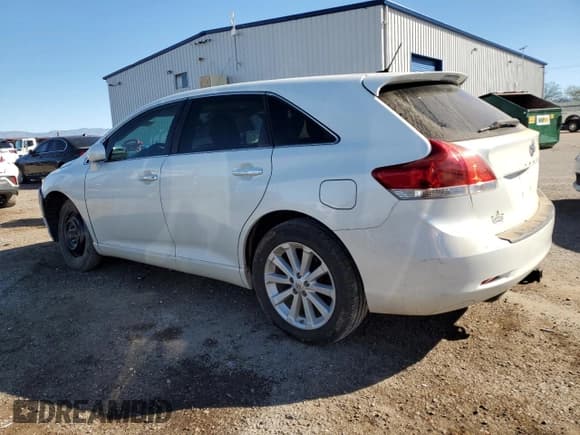 ✅ 2011 Toyota Venza • VIN: 4T3ZA3BB2BU052975 • Lot: 82633015. Wystawiony na Copart z przebiegiem 203 040 mil. Bezpłatny archiwum sprzedaży aukcyjnych z USA i szczegółowy raport historii pojazdu na DreamBid. Zdjęcie 2.