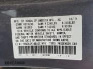 ✅ 2014 Honda Accord LX • VIN: 1HGCR2F38EA207416 • Lot: 92586755. Listed on Copart with 156,423 mi. Free auction sales archive from the USA and detailed vehicle history report at DreamBid. Image 13.