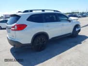 ✅ 2020 Subaru Ascent Limited • VIN: 4S4WMAPD7L3476953 • Lot: 42080838. Listed on IAAI with 49,735 mi. Free auction sales archive from the USA and detailed vehicle history report at DreamBid. Image 4.