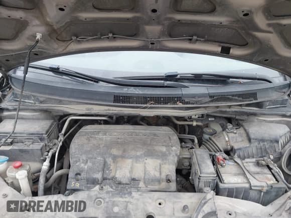 ✅ 2012 Honda Odyssey EX-L • VIN: 5FNRL5H64CB131510 • Лот: 43730064. Опубликован ранее на IAAI с пробегом 237 297 миль. Бесплатный доступ к архиву аукционных продаж из США и подробный отчёт об истории автомобиля на DreamBid. Изображение 10.