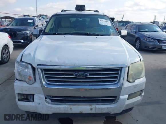 ✅ 2010 Ford Explorer XLT • VIN: 1FMEU7DE4AUA10948 • Lot: 43543058. Wystawiony na IAAI z przebiegiem 132 442 mil. Bezpłatny archiwum sprzedaży aukcyjnych z USA i szczegółowy raport historii pojazdu na DreamBid. Zdjęcie 12.