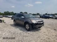 ✅ 2010 Chevrolet Equinox 2LT • VIN: 2CNFLPEYXA6368313 • Лот: 65961694. Опубликован ранее на Copart с пробегом 126 874 миль. Бесплатный доступ к архиву аукционных продаж из США и подробный отчёт об истории автомобиля на DreamBid. Изображение 11.