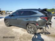 ✅ 2022 Hyundai Tucson Limited • VIN: 5NMJE3AE8NH130911 • Lot: 67023764. Wystawiony na Copart z przebiegiem 96 268 mil. Bezpłatny archiwum sprzedaży aukcyjnych z USA i szczegółowy raport historii pojazdu na DreamBid. Zdjęcie 2.
