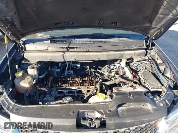 ✅ 2018 Dodge Journey SE • VIN: 3C4PDCAB4JT427982 • Лот: 43668910. Опубликован ранее на IAAI с пробегом 145 181 миль. Бесплатный доступ к архиву аукционных продаж из США и подробный отчёт об истории автомобиля на DreamBid. Изображение 10.