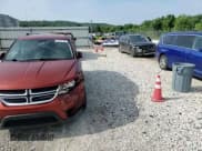 ✅ 2014 Dodge Journey Limited • VIN: 3C4PDDDG5ET279280 • Lot: 64297705. Wystawiony na Copart z przebiegiem 113 285 mil. Bezpłatny archiwum sprzedaży aukcyjnych z USA i szczegółowy raport historii pojazdu na DreamBid. Zdjęcie 13.