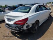 ✅ 2019 Mercedes-Benz CLA 250 • VIN: WDDSJ4EB1KN726095 • Лот: 42302491. Опубликован ранее на IAAI с пробегом 78 338 миль. Бесплатный доступ к архиву аукционных продаж из США и подробный отчёт об истории автомобиля на DreamBid. Изображение 4.