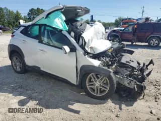 ✅ 2019 Hyundai Kona SE • VIN: KM8K1CAA5KU244135 • Лот: 72517154. Опубликован ранее на Copart с пробегом Не указан. Бесплатный доступ к архиву аукционных продаж из США и подробный отчёт об истории автомобиля на DreamBid. Изображение 4.