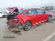 2017 Hyundai Sonata Sport с VIN 5NPE34AB6HH497803, выставлен на аукционе IAAI как лот 43305654 с пробегом 88 341 миль миль и . История ставок и продаж доступна на DreamBid. Изображение 4.