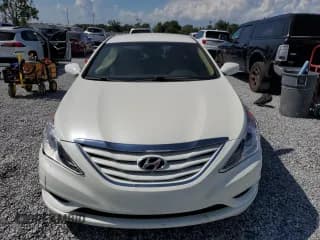 ✅ 2011 Hyundai Sonata GLS • VIN: 5NPEB4AC9BH245742 • Lot: 58473265. Listed on Copart with 155,949 mi. Free auction sales archive from the USA and detailed vehicle history report at DreamBid. Image 5.
