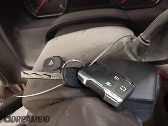 2014 Chevrolet Silverado 1500 LTZ с VIN 3GCUKSEC2EG347357, выставлен на аукционе IAAI как лот 43234660 с пробегом 145 295 миль миль и . История ставок и продаж доступна на DreamBid. Изображение 11.