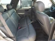 ✅ 2001 Chevrolet Blazer LT • VIN: 1GNDT13W012145776 • Lot: 54365815. Wystawiony na Copart z przebiegiem 191 396 mil. Bezpłatny archiwum sprzedaży aukcyjnych z USA i szczegółowy raport historii pojazdu na DreamBid. Zdjęcie 11.