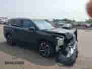 2023 Mitsubishi Outlander SEL with VIN JA4J3VA87PZ038533, listed as a IAAI auction lot 42884629 with 43,715 mi miles and . Bid and sale history available at DreamBid. Image 1.