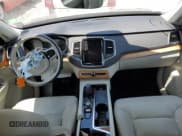 ✅ 2021 Volvo XC90 Inscription Expression • VIN: YV4BR0CK3M1738934 • Lot: 61330063. Listed on Copart with 48,149 mi. Free auction sales archive from the USA and detailed vehicle history report at DreamBid. Image 8.