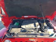 ✅ 2015 Jeep Wrangler Unlimited Sahara • VIN: 1C4BJWEG9FL594593 • Лот: 43377562. Опубликован ранее на IAAI с пробегом 91 939 миль. Бесплатный доступ к архиву аукционных продаж из США и подробный отчёт об истории автомобиля на DreamBid. Изображение 10.